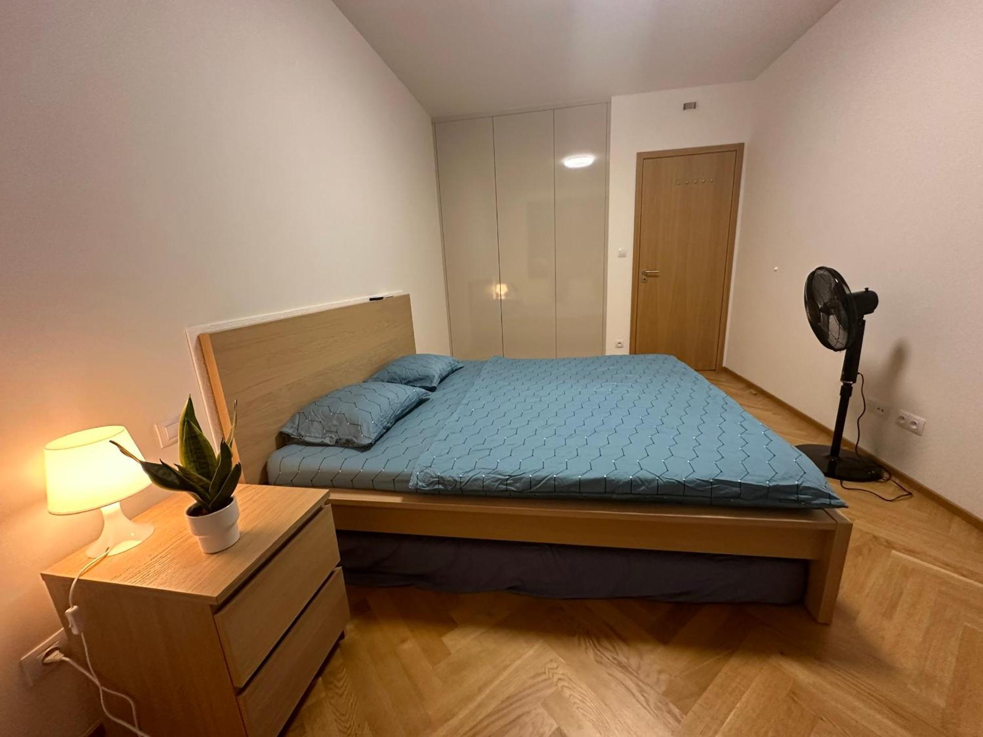 Smichov Apartment