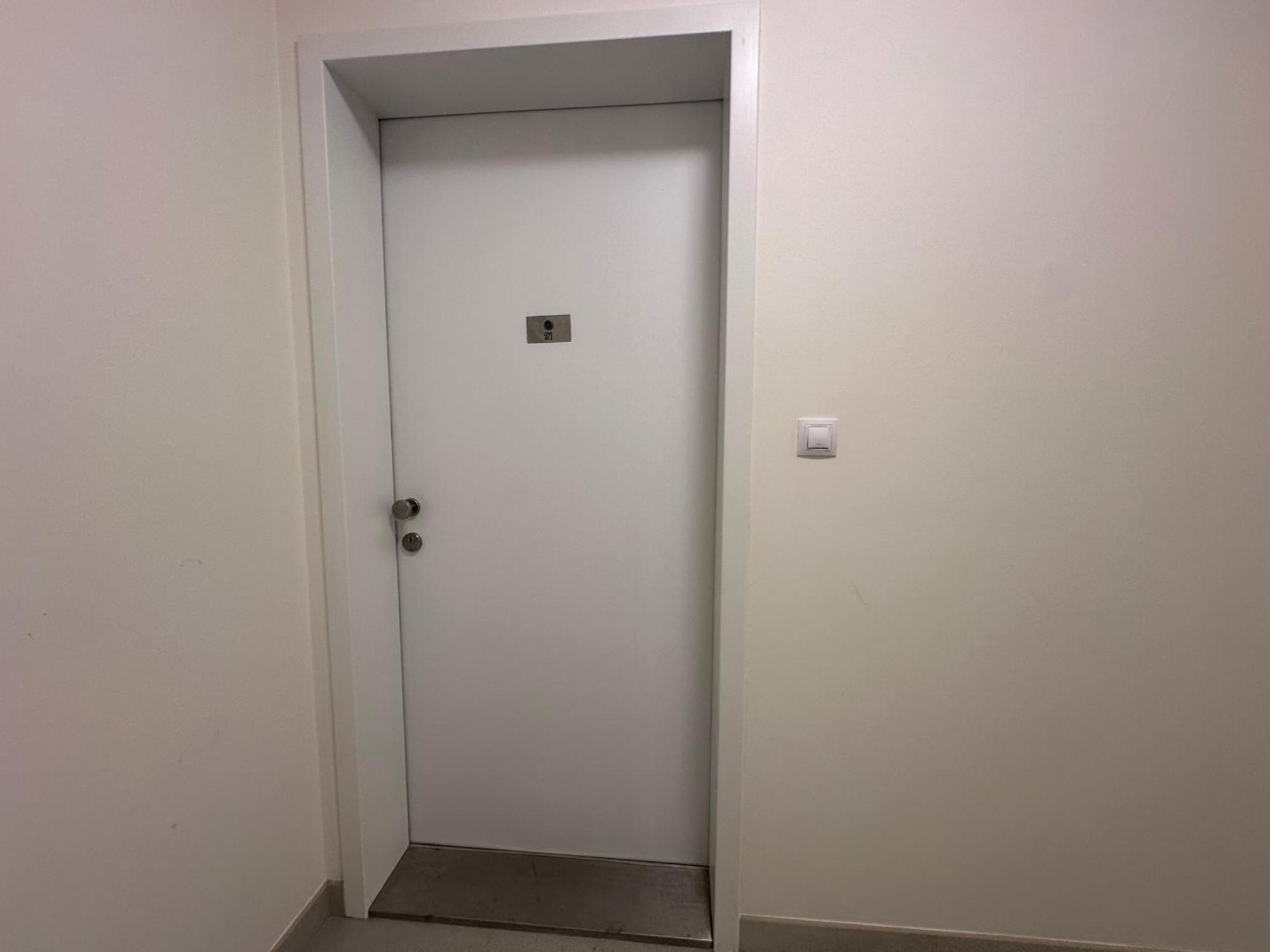 Smichov Apartment