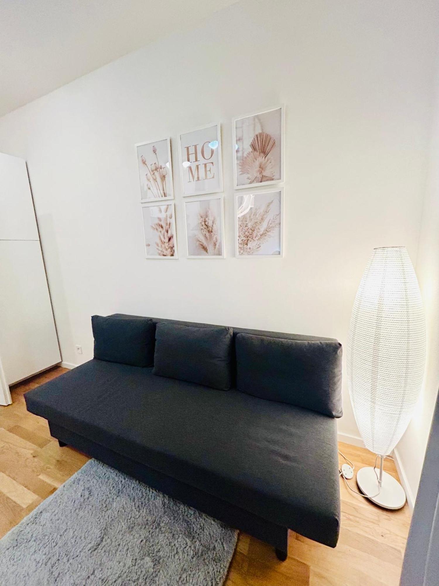 Cozy Design Right Next To Wenceslas Square