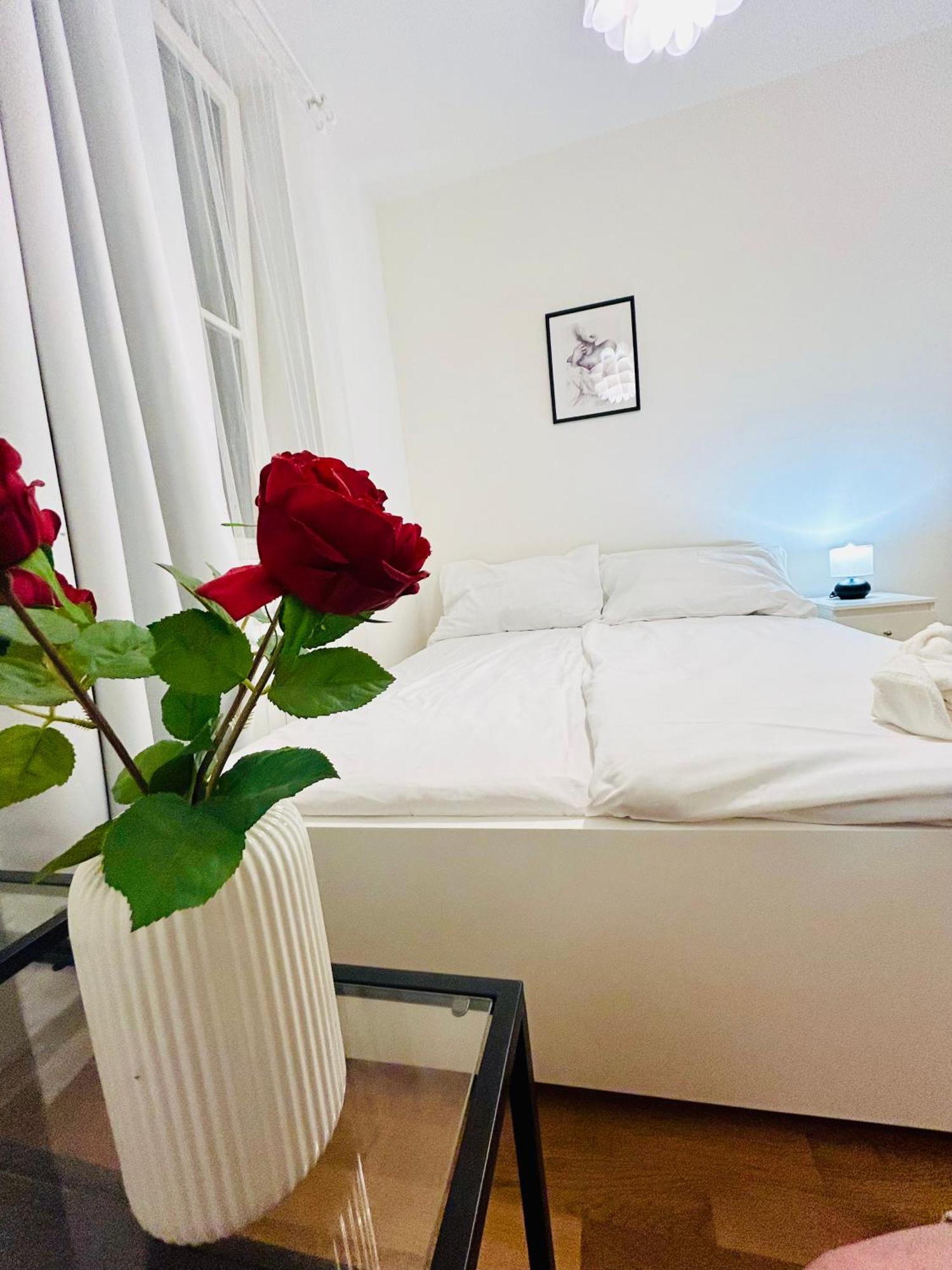 Cozy Design Right Next To Wenceslas Square Prag