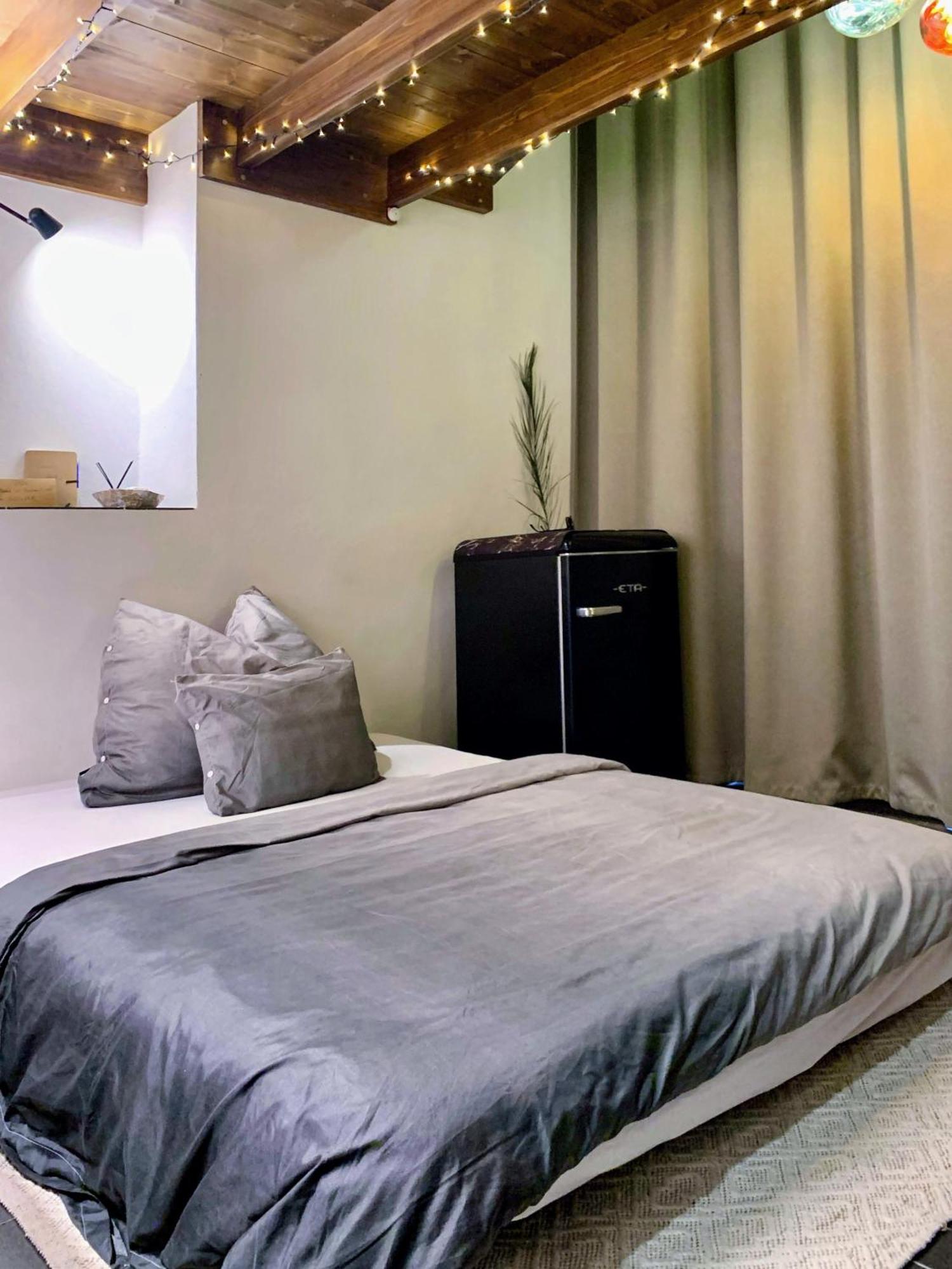 Lejlighed Wow Miniloft, Near Wenceslas Square, Centre, Fast Wifi Prag