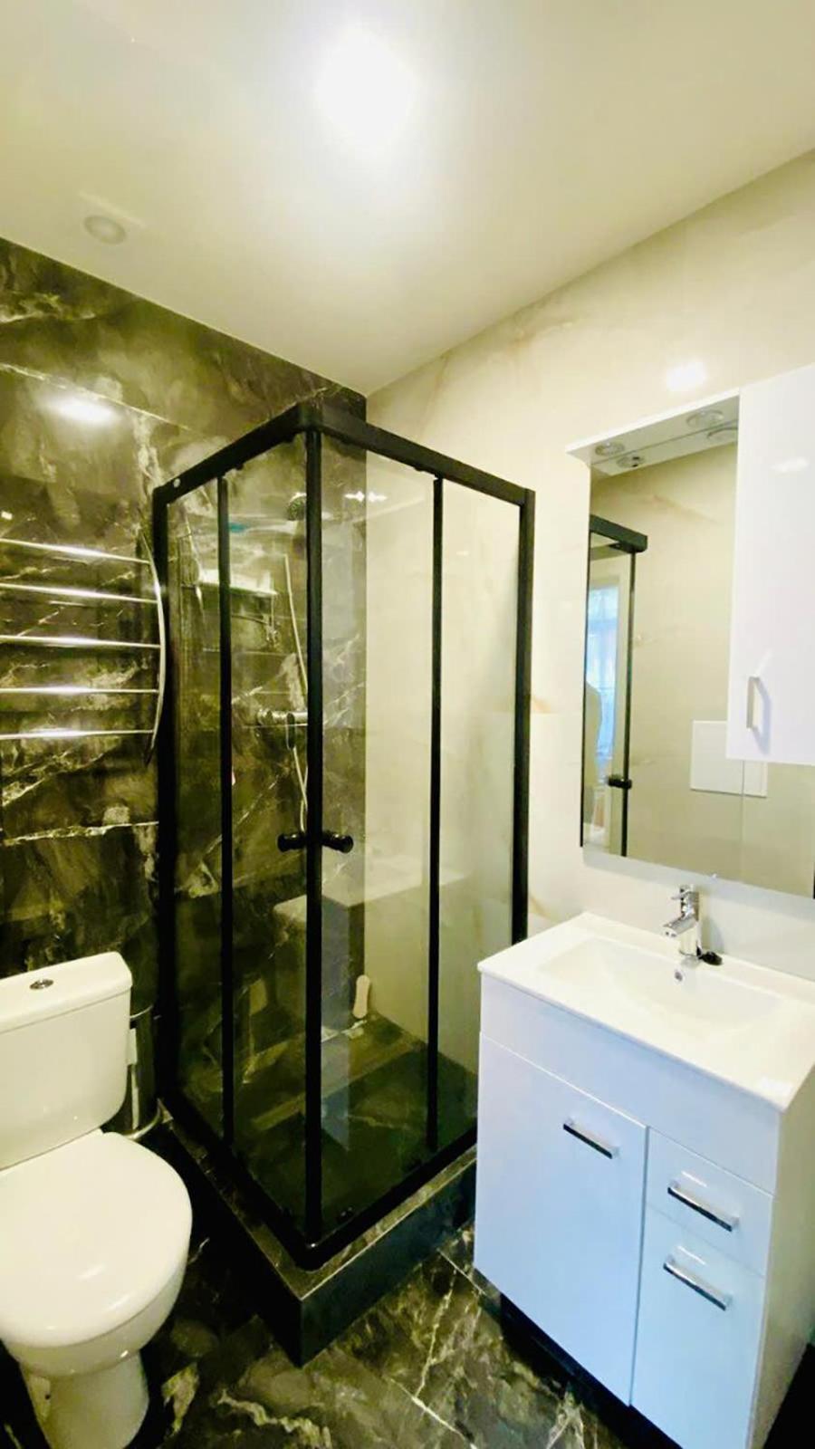 2 L Ground Floor Free Parking * Prag