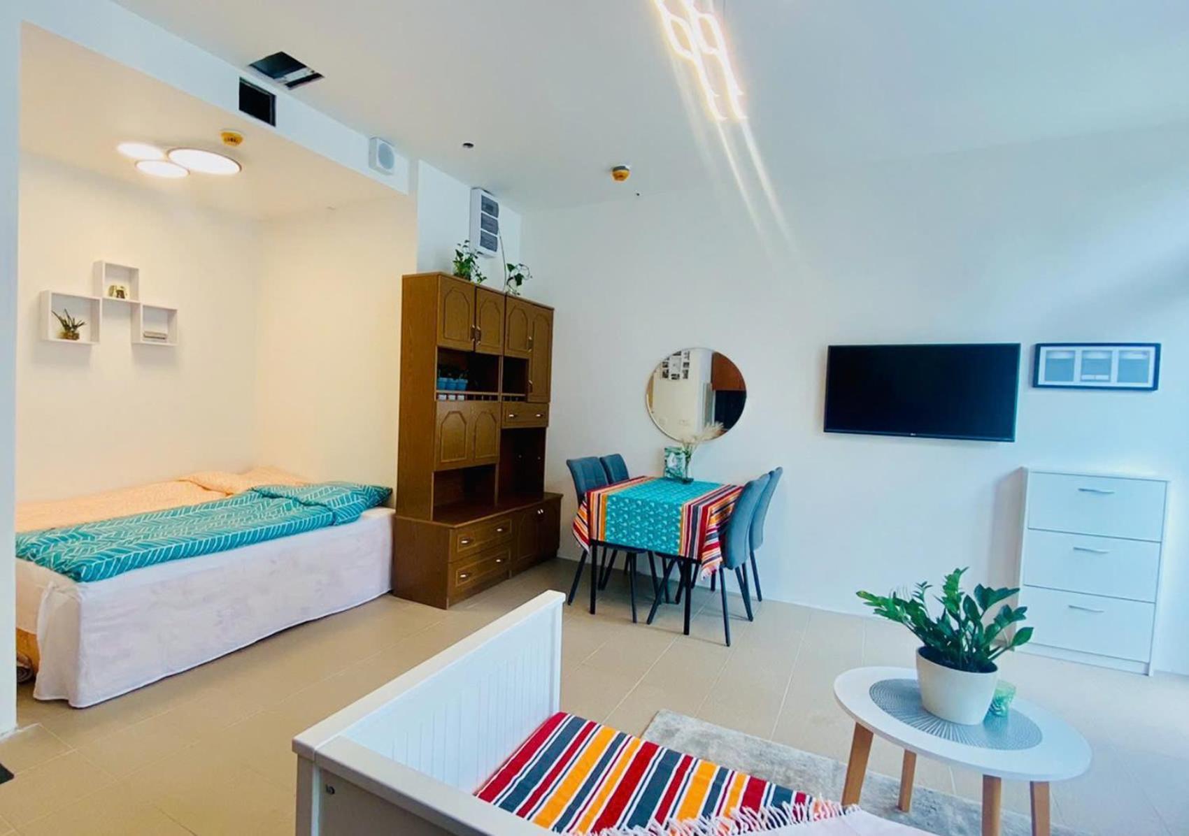 Lejlighed 2 L Ground Floor Free Parking