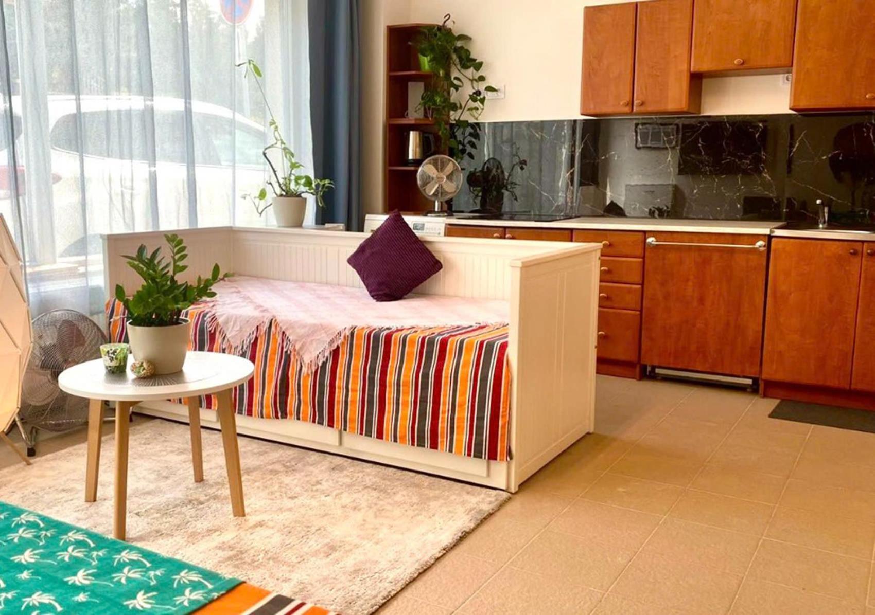 Apartment 2 L Ground Floor Free Parking