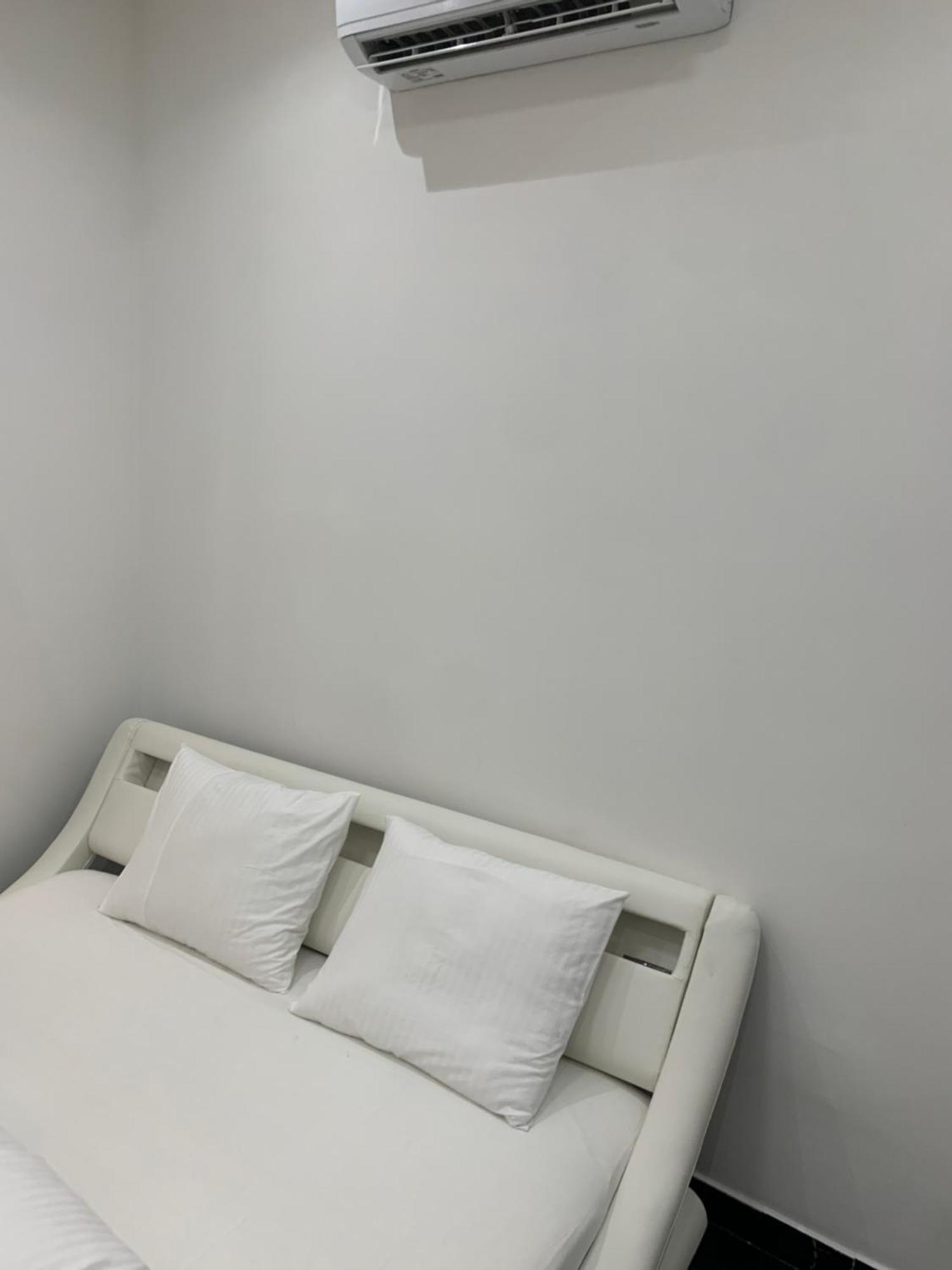 Apartment T1-wenceslas Square Prag