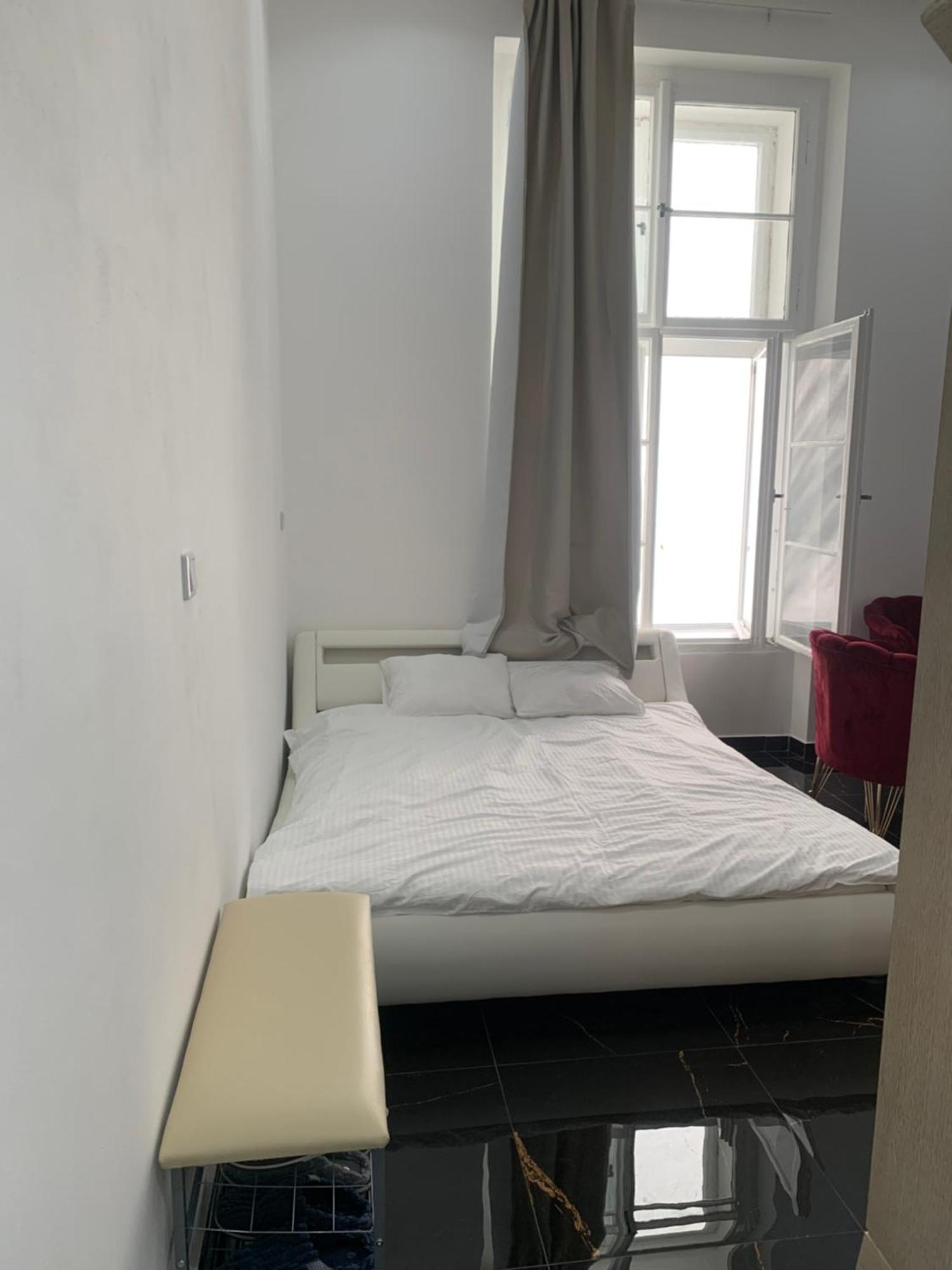 Apartment T1-wenceslas Square *
