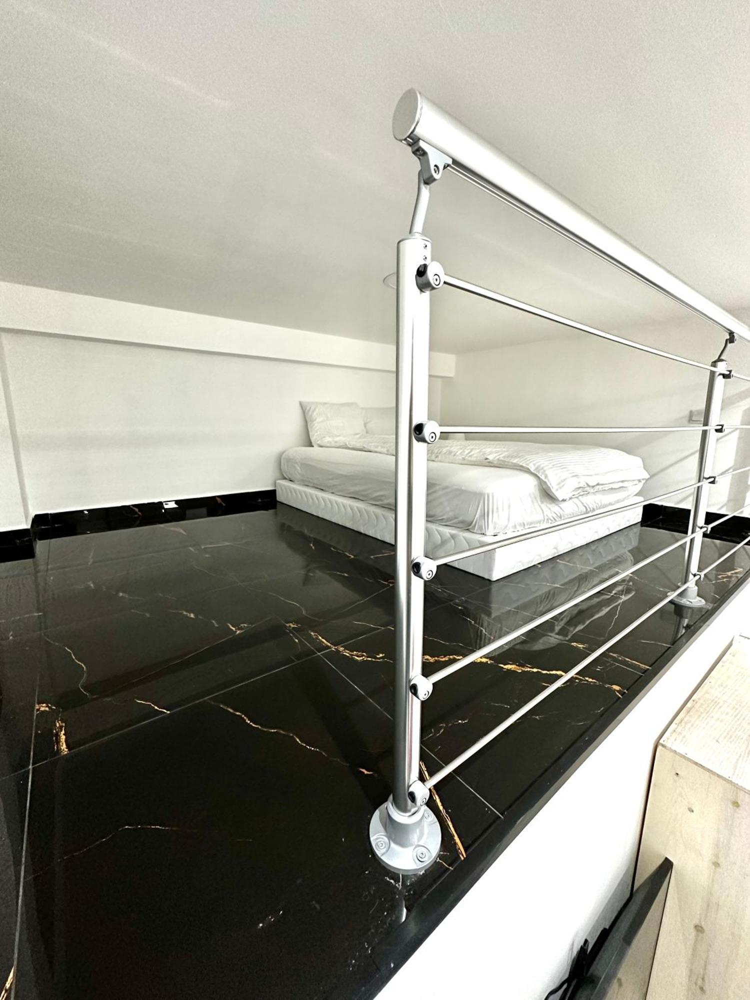 T1-wenceslas Square Apartment *