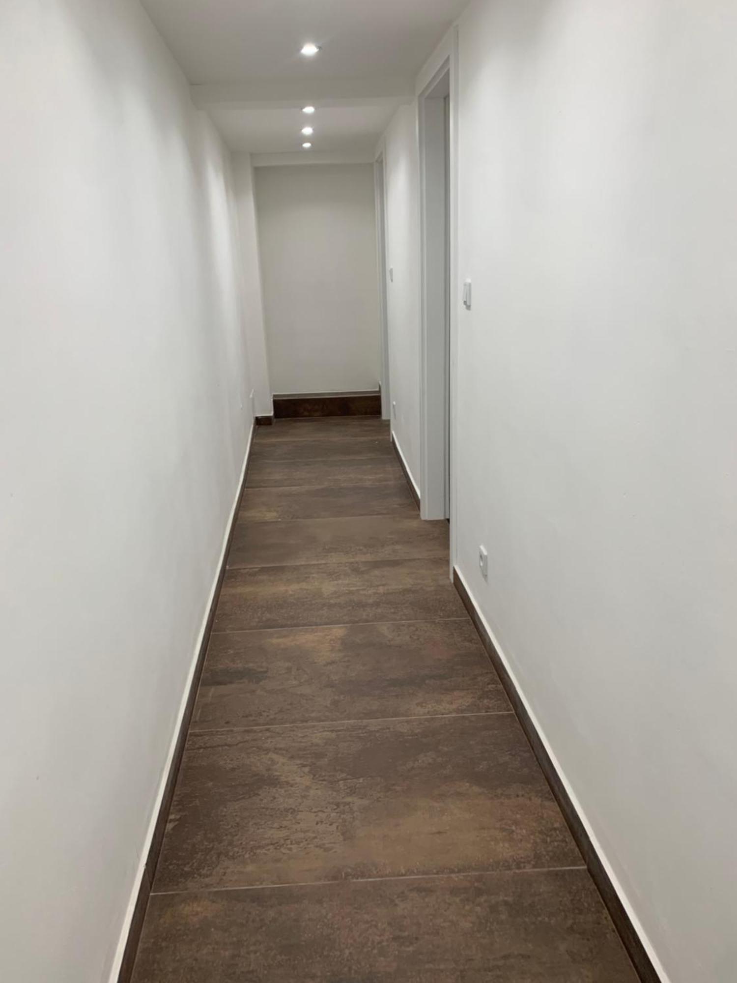 Apartment T1-wenceslas Square