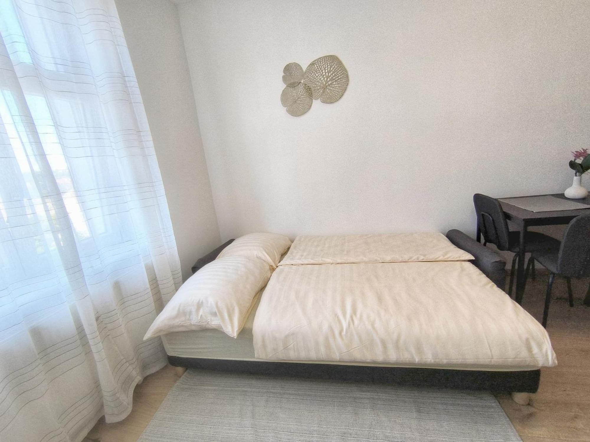 Apartmán Isabel's
