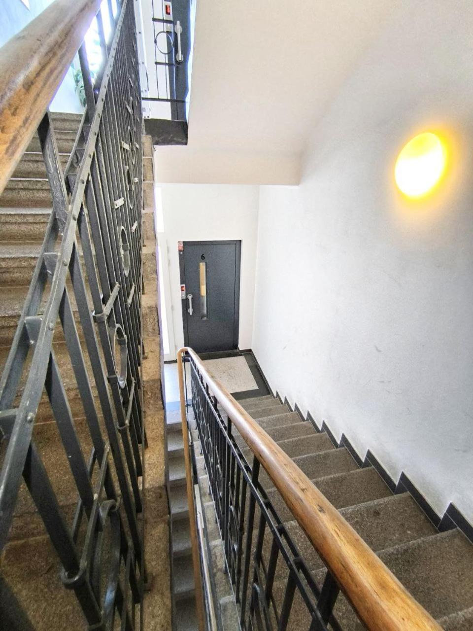 Isabel's Apartmán