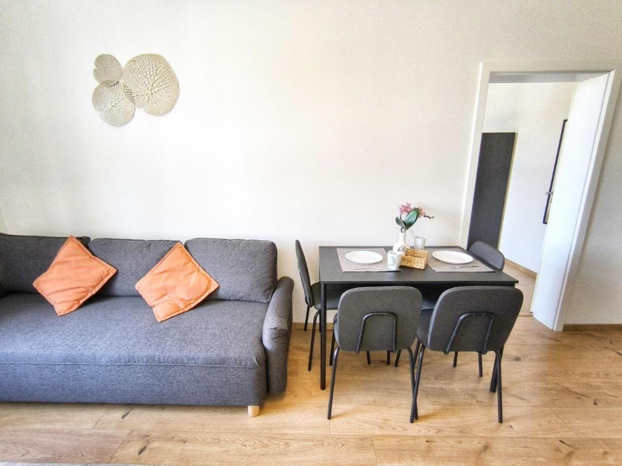 Apartmán Isabel's