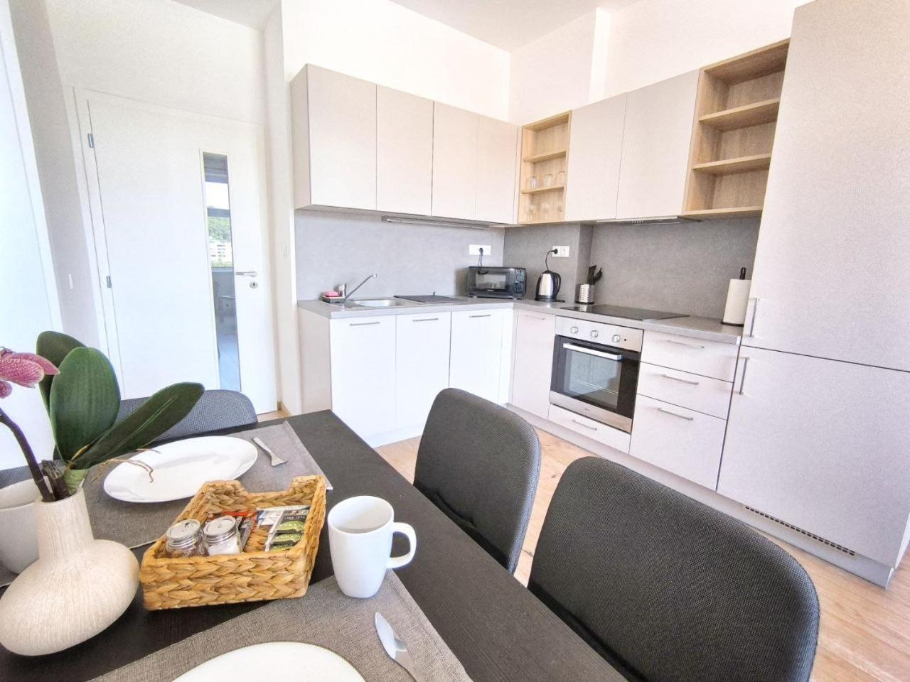 Isabel's Apartmán