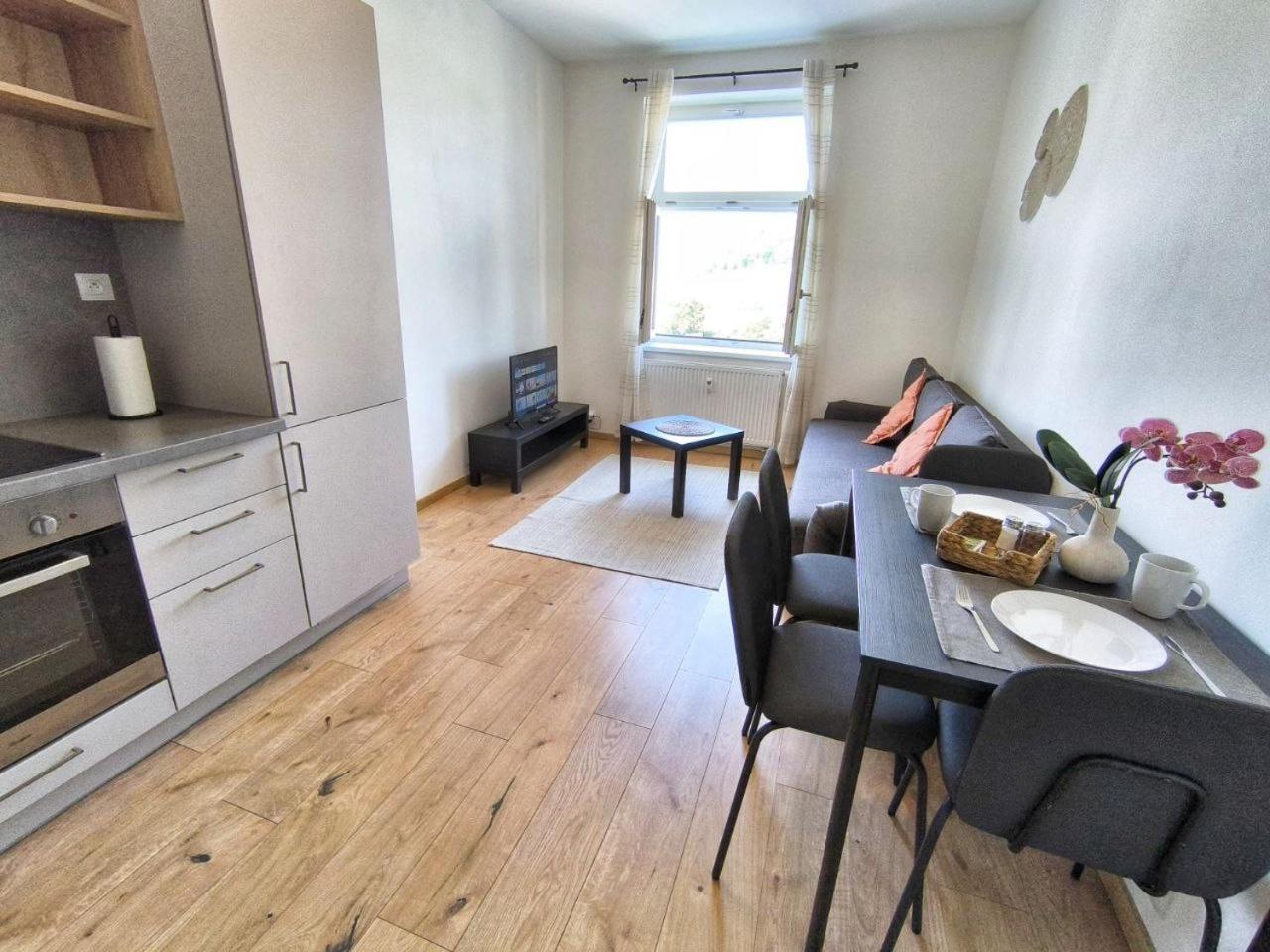 Apartmán Isabel's