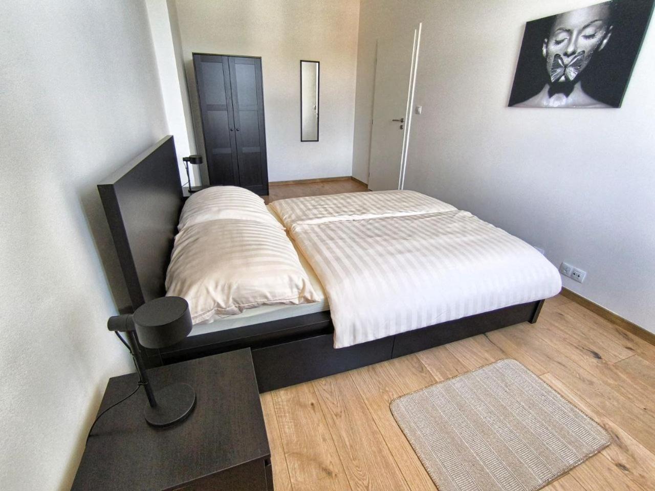 Apartmán Isabel's