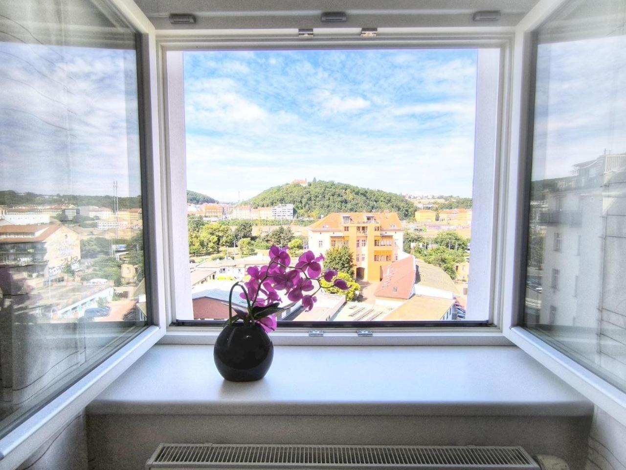 Isabel's Apartmán *