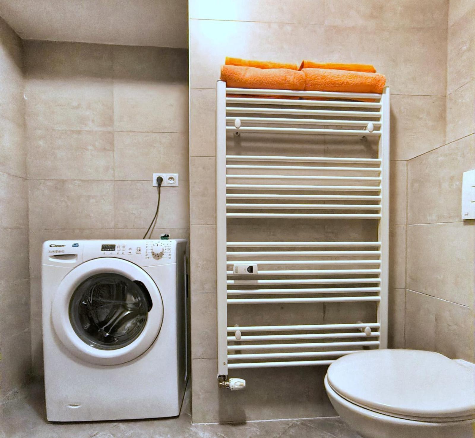 Isabel's Apartmán *