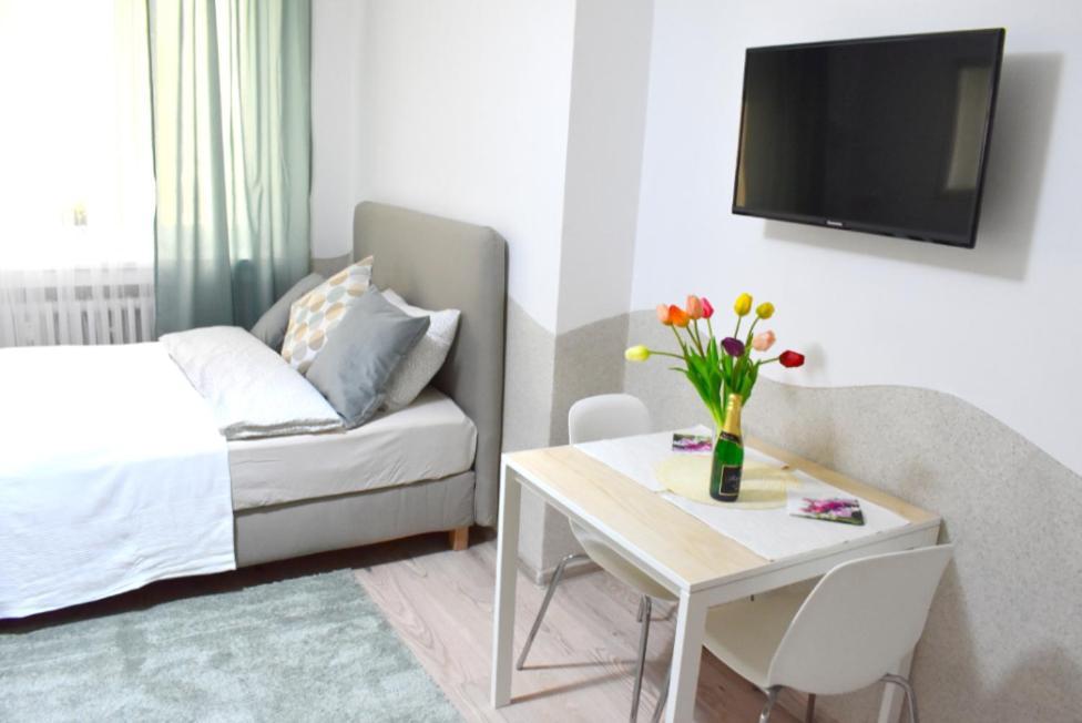 Apartment Centre Prague