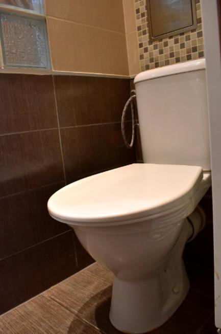 Centre Apartment Prag