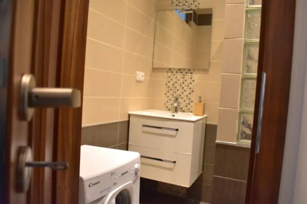 Centre Apartment