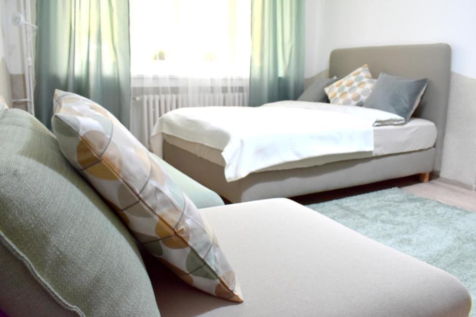 Centre Apartment *