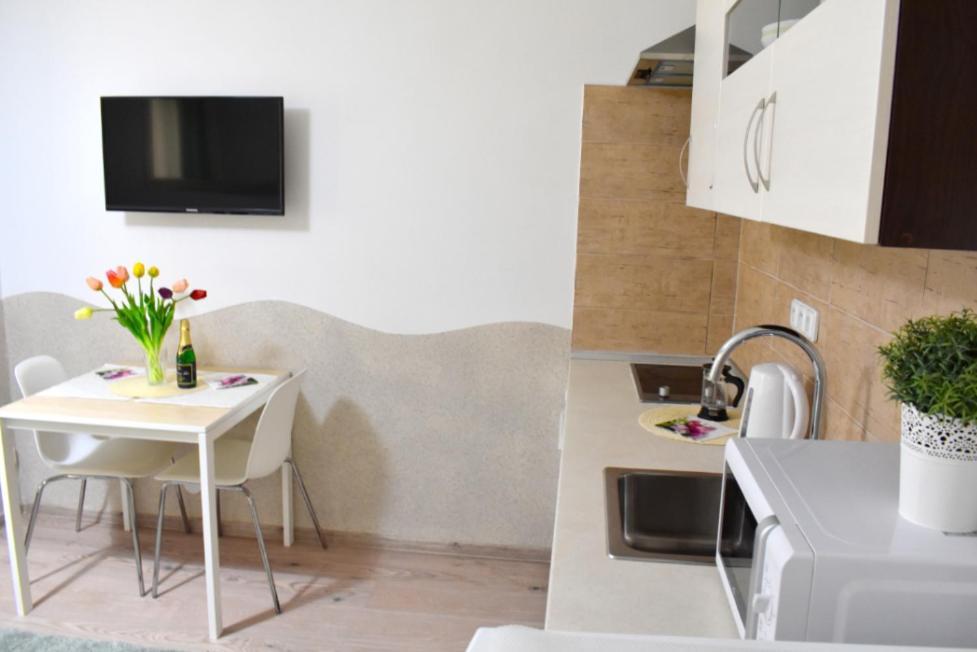 Centre Apartment