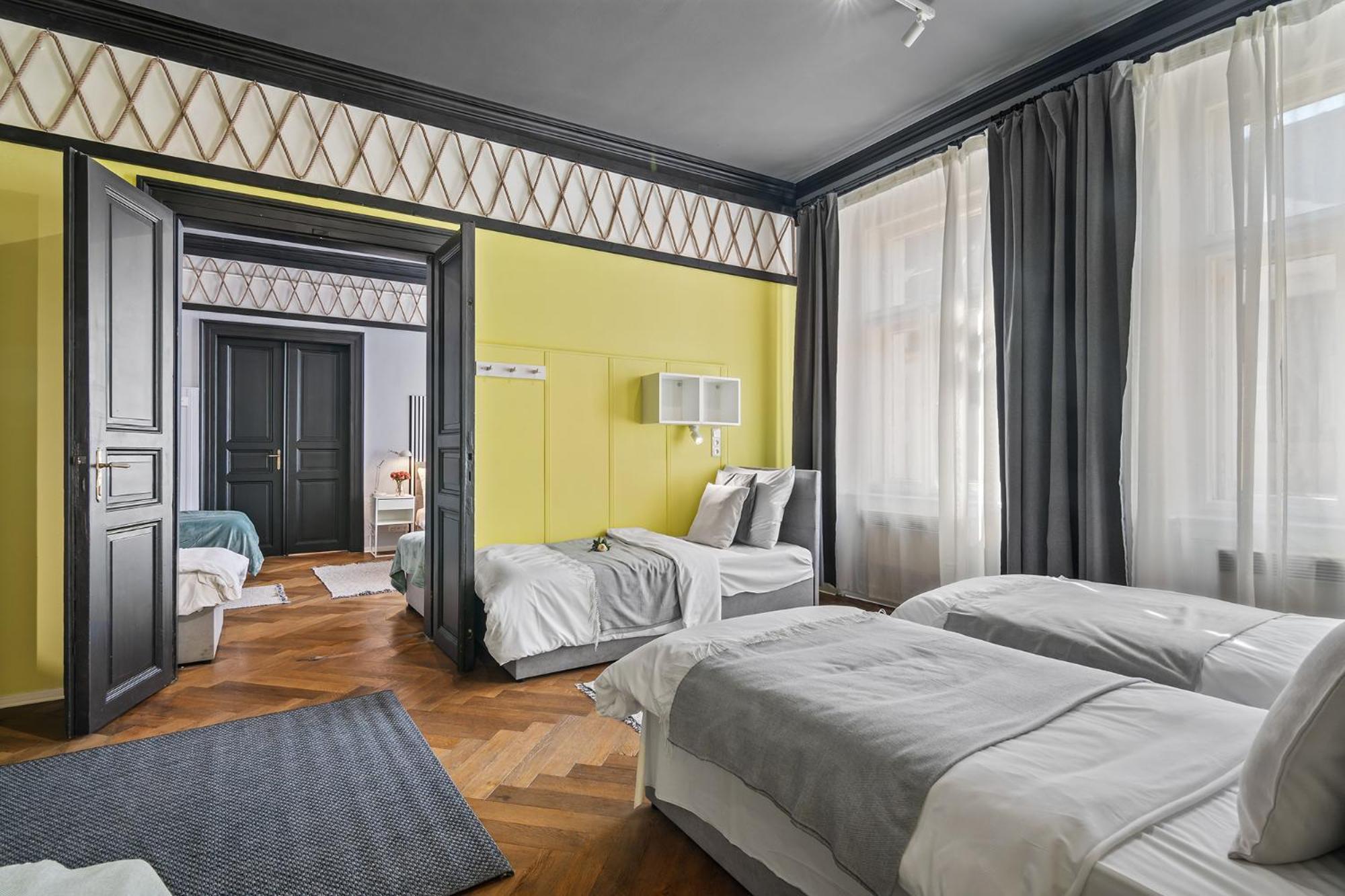 Florenc 1 By Michal&friends Prague