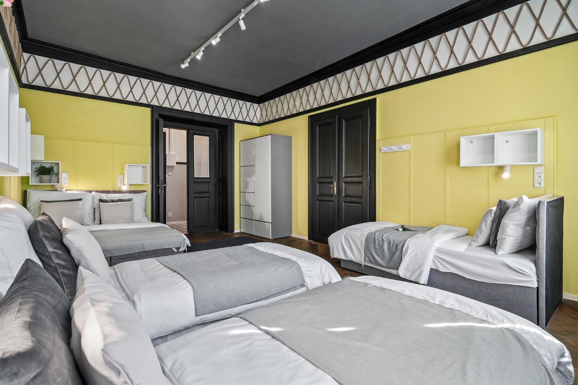 Apartment Florenc 1 By Michal&friends *