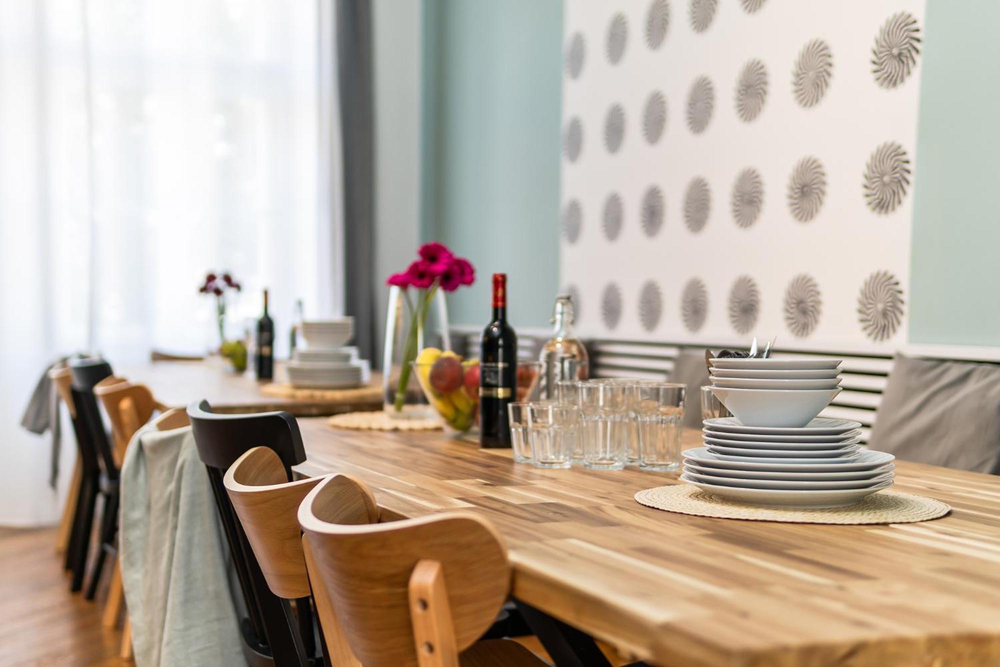 Florenc 1 By Michal&friends Apartment Prague