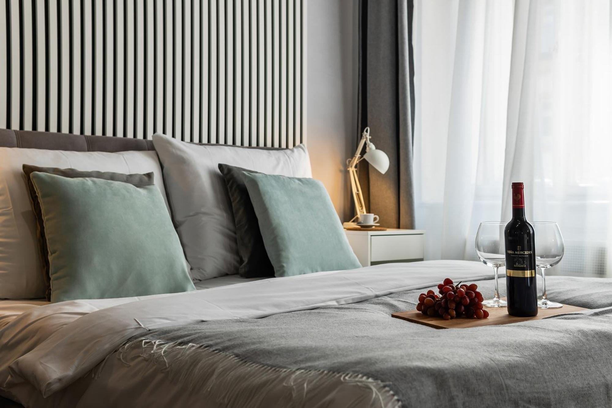 Florenc 1 By Michal&friends Apartment