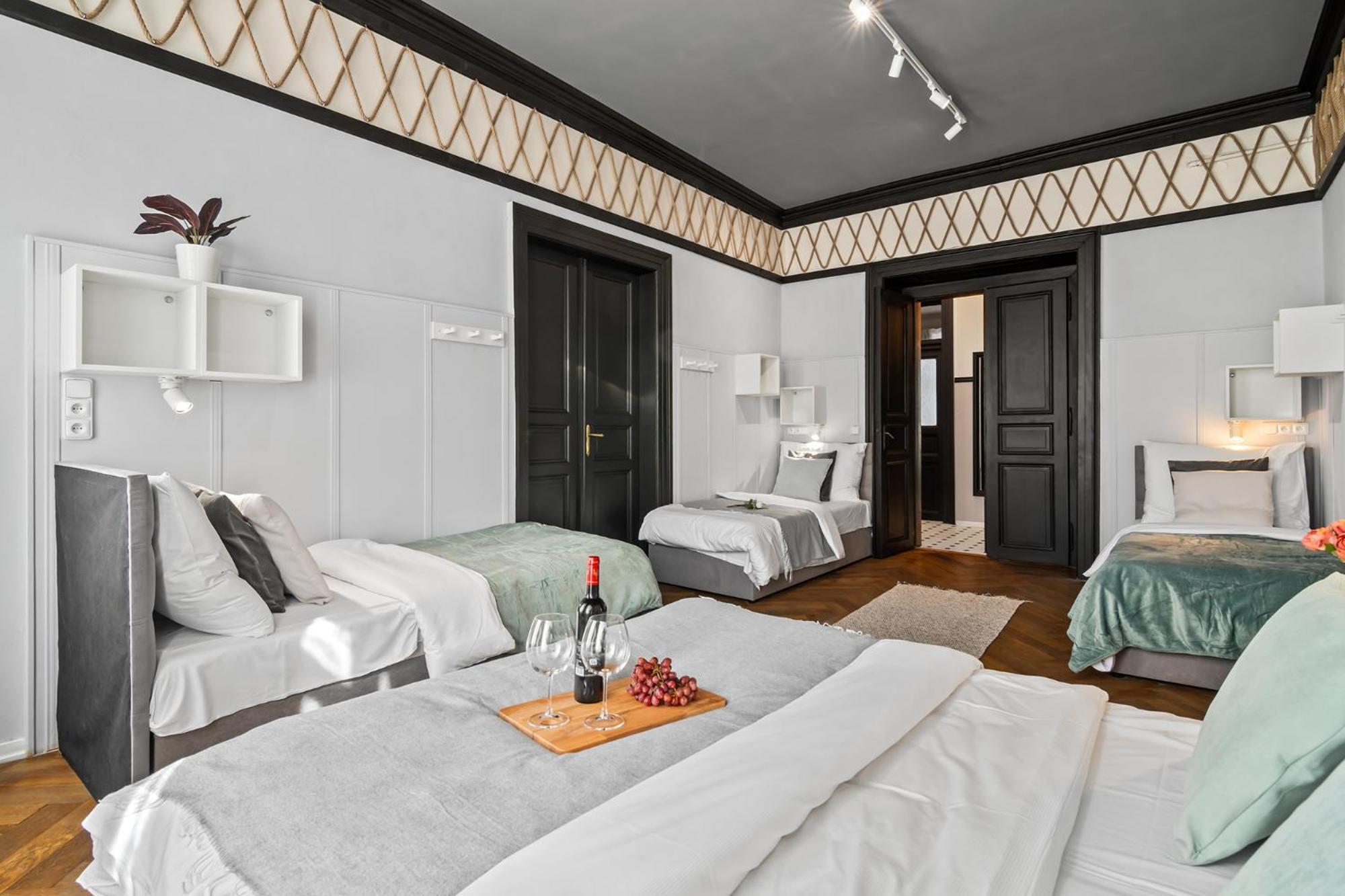 Apartment Florenc 1 By Michal&friends *