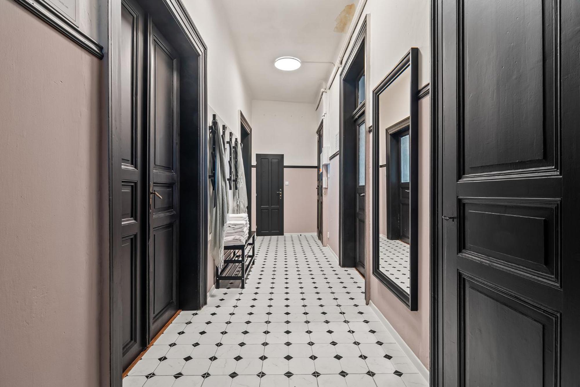 Florenc 1 By Michal&friends Apartment