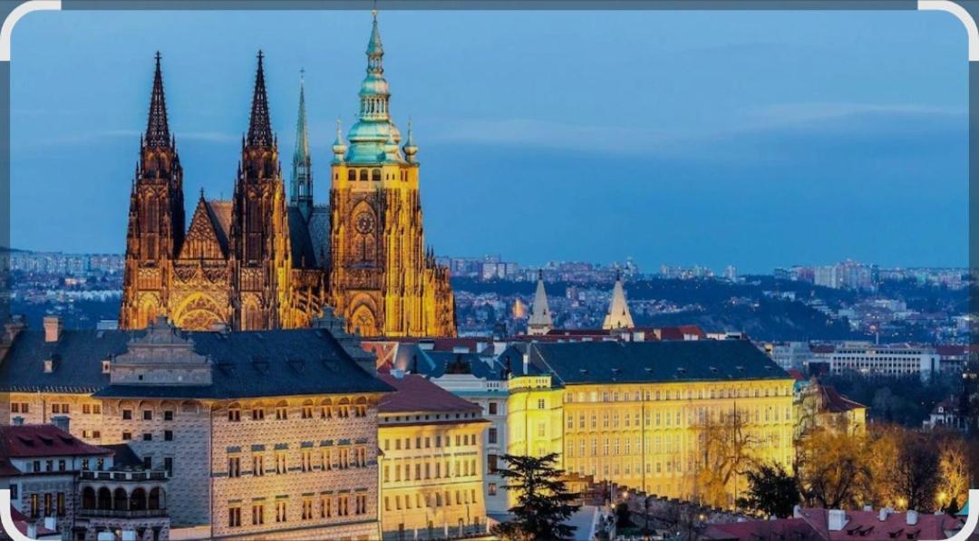 Vikys Prag