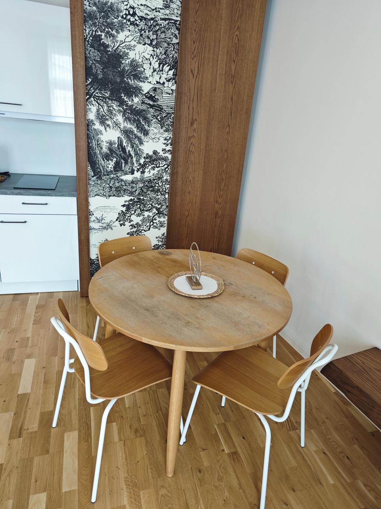 Apartment Gold Prag