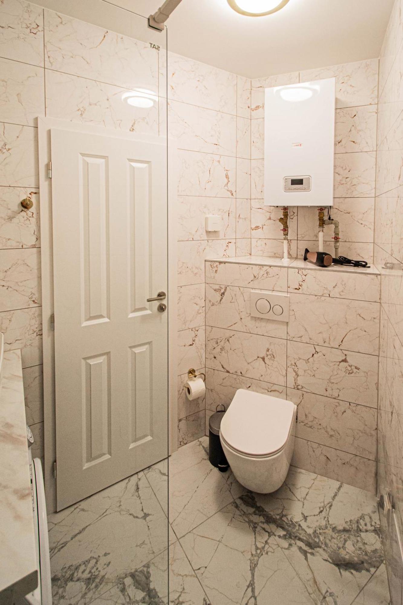 Apartment 3bdr Elegance Deco Downtown Flat *