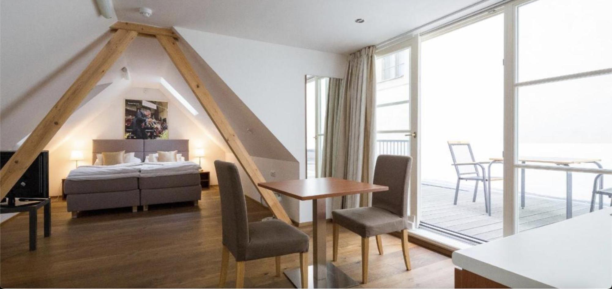 Tycho De Brahe 4* Prag