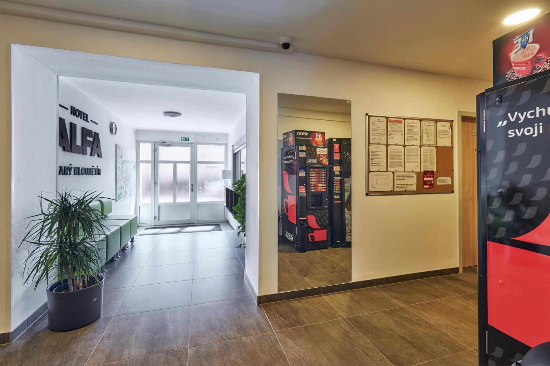 Alfa Apartment