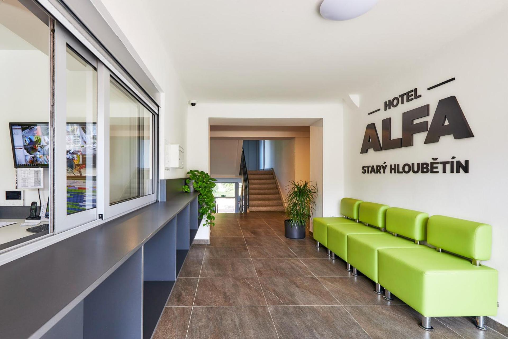 Apartment Alfa