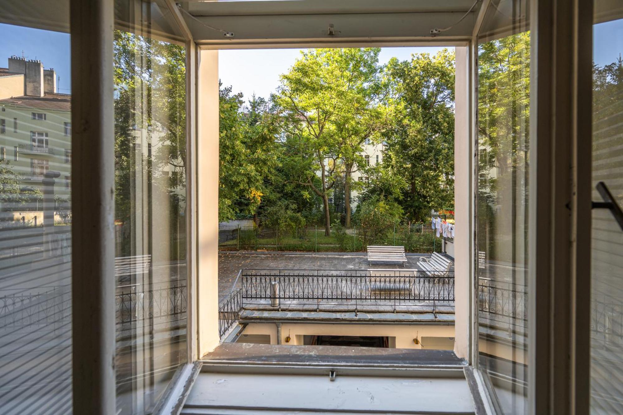 Apartment Jiriho Z Podebrad *