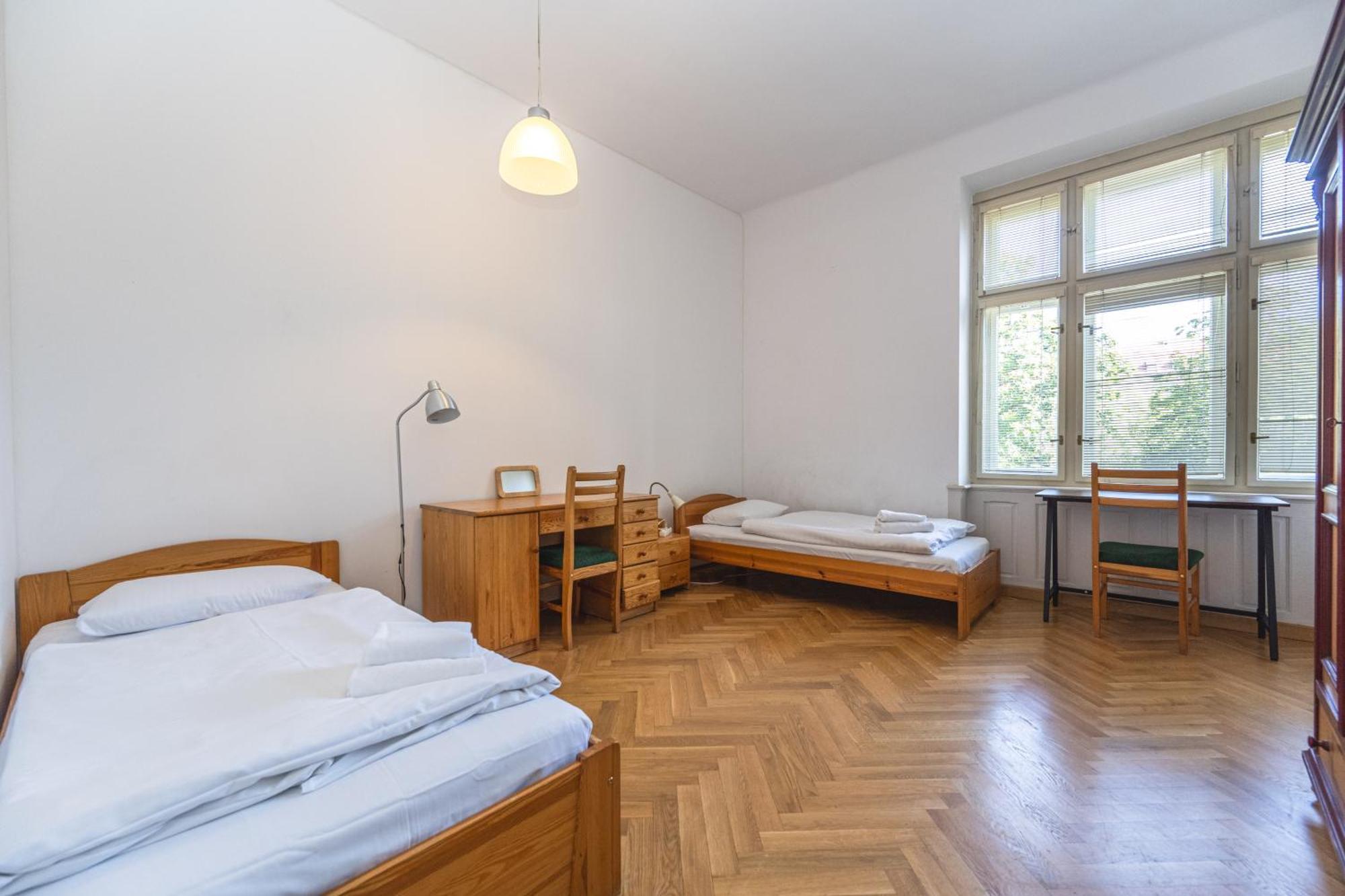 Apartment Jiriho Z Podebrad *