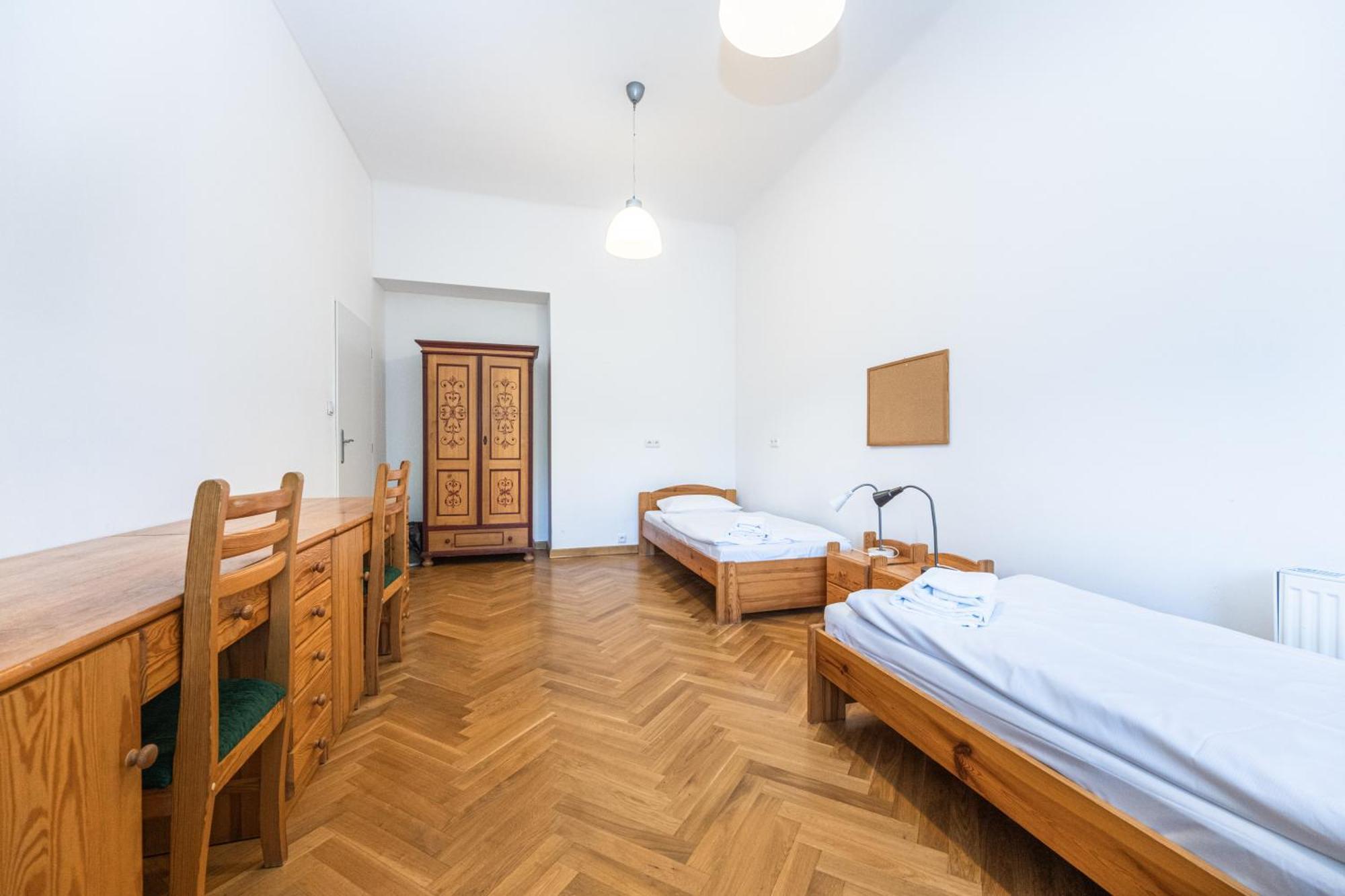 Jiriho Z Podebrad * Prag