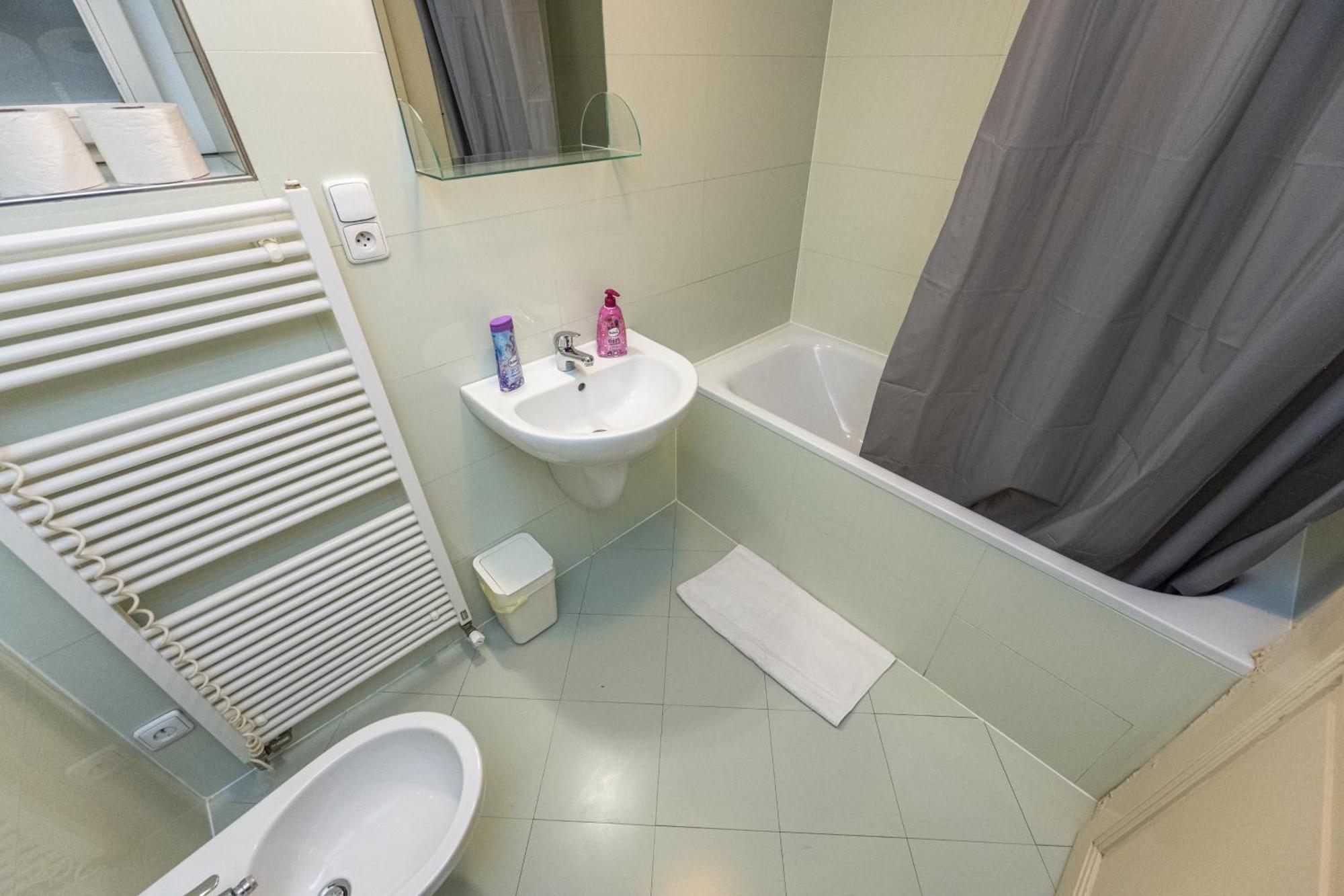 Apartment Jiriho Z Podebrad *