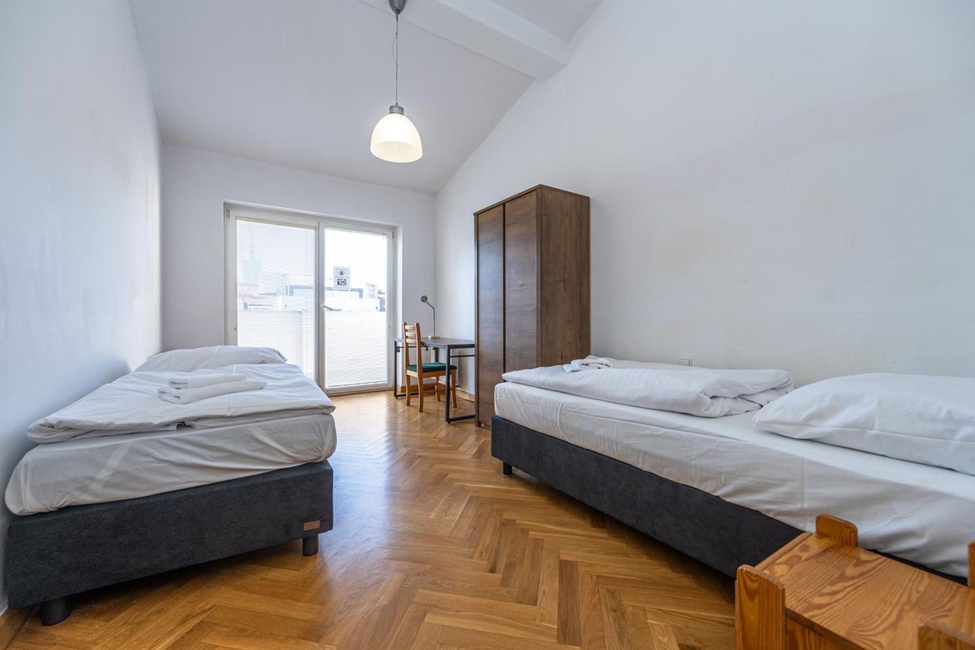 Jiriho Z Podebrad Prag