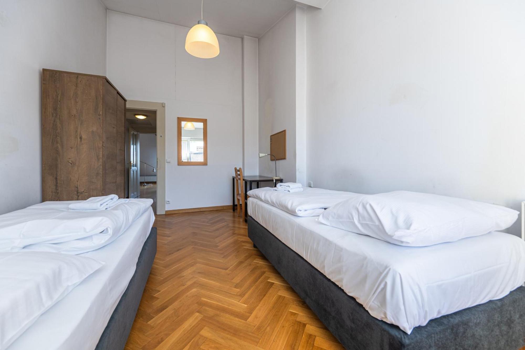 Apartment Jiriho Z Podebrad *