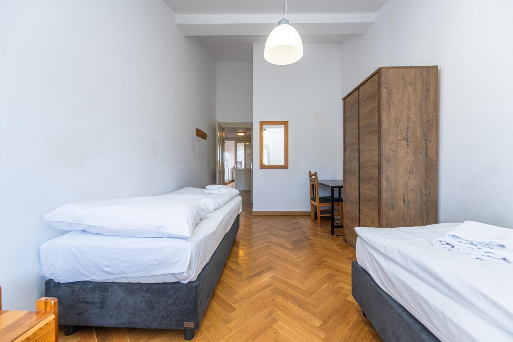 Jiriho Z Podebrad Prag