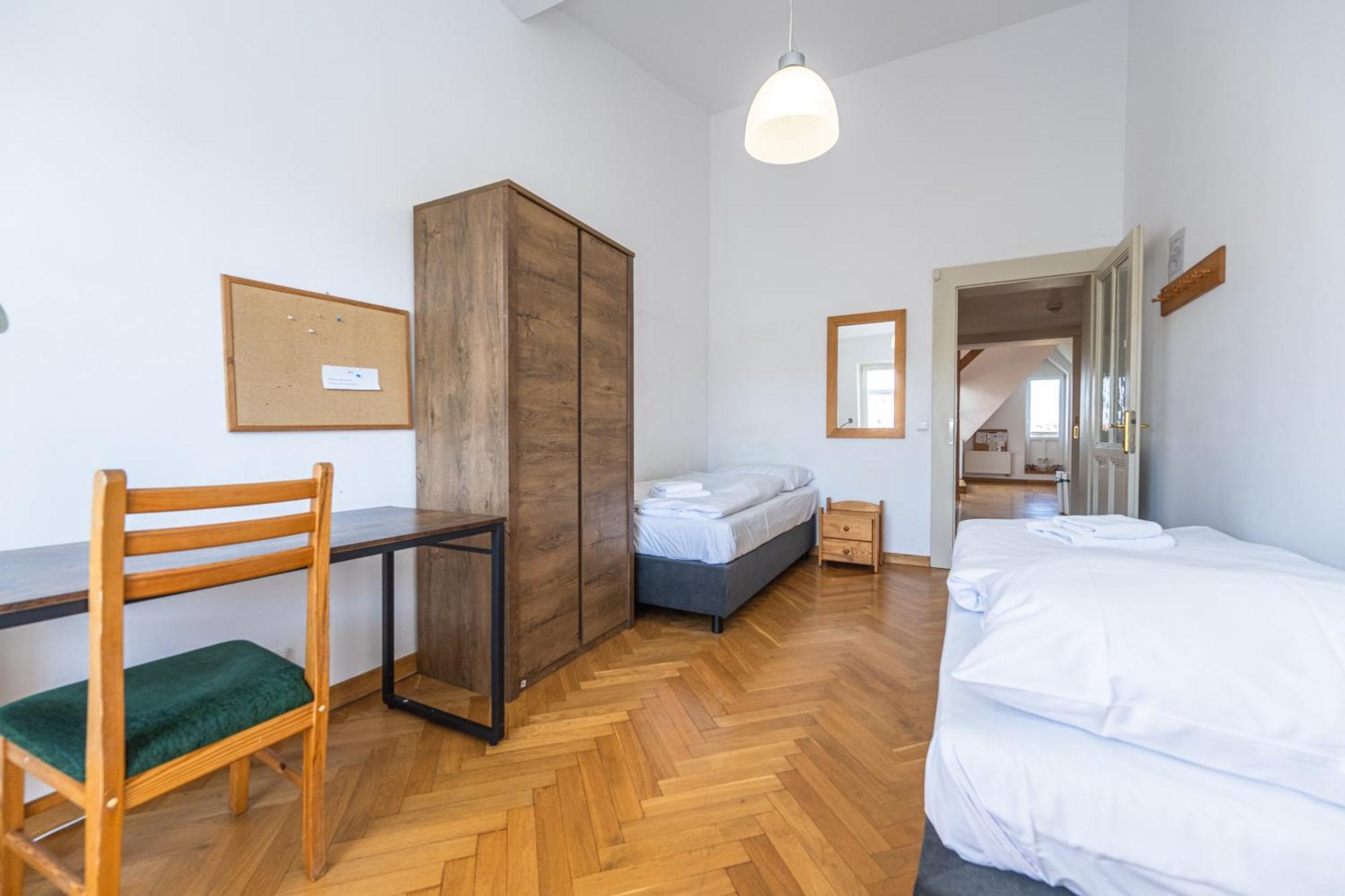 Apartment Jiriho Z Podebrad