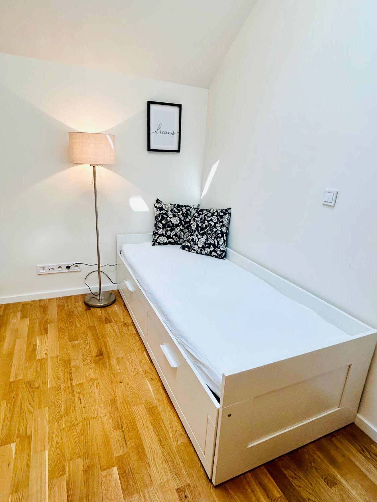 Cozy Design Right Next To Wenceslas Square