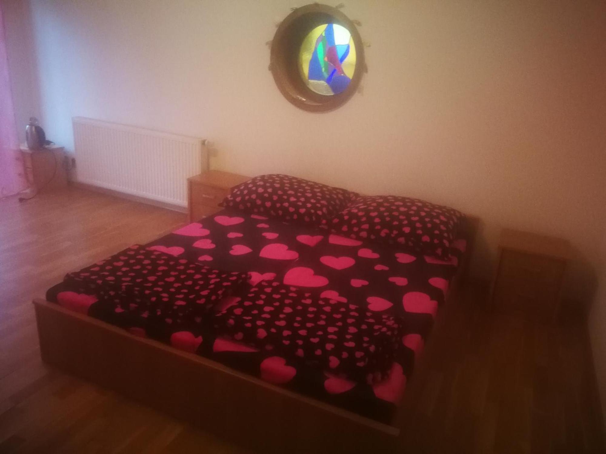 Barrandovska Patro 2 Apartment *