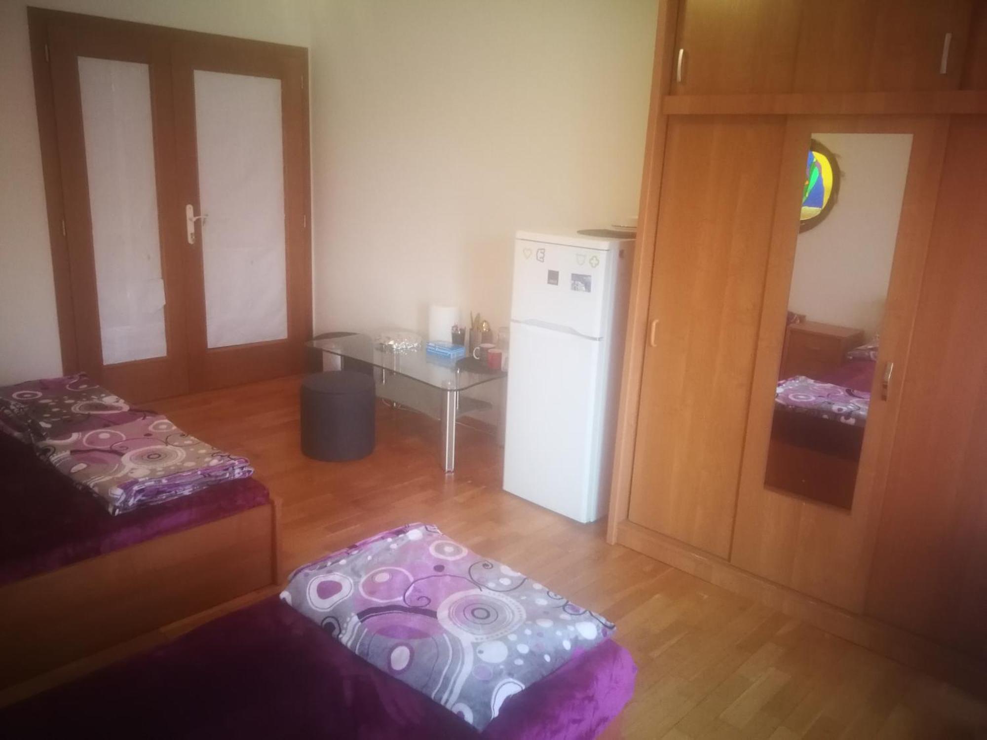 Barrandovska Patro 2 Apartment