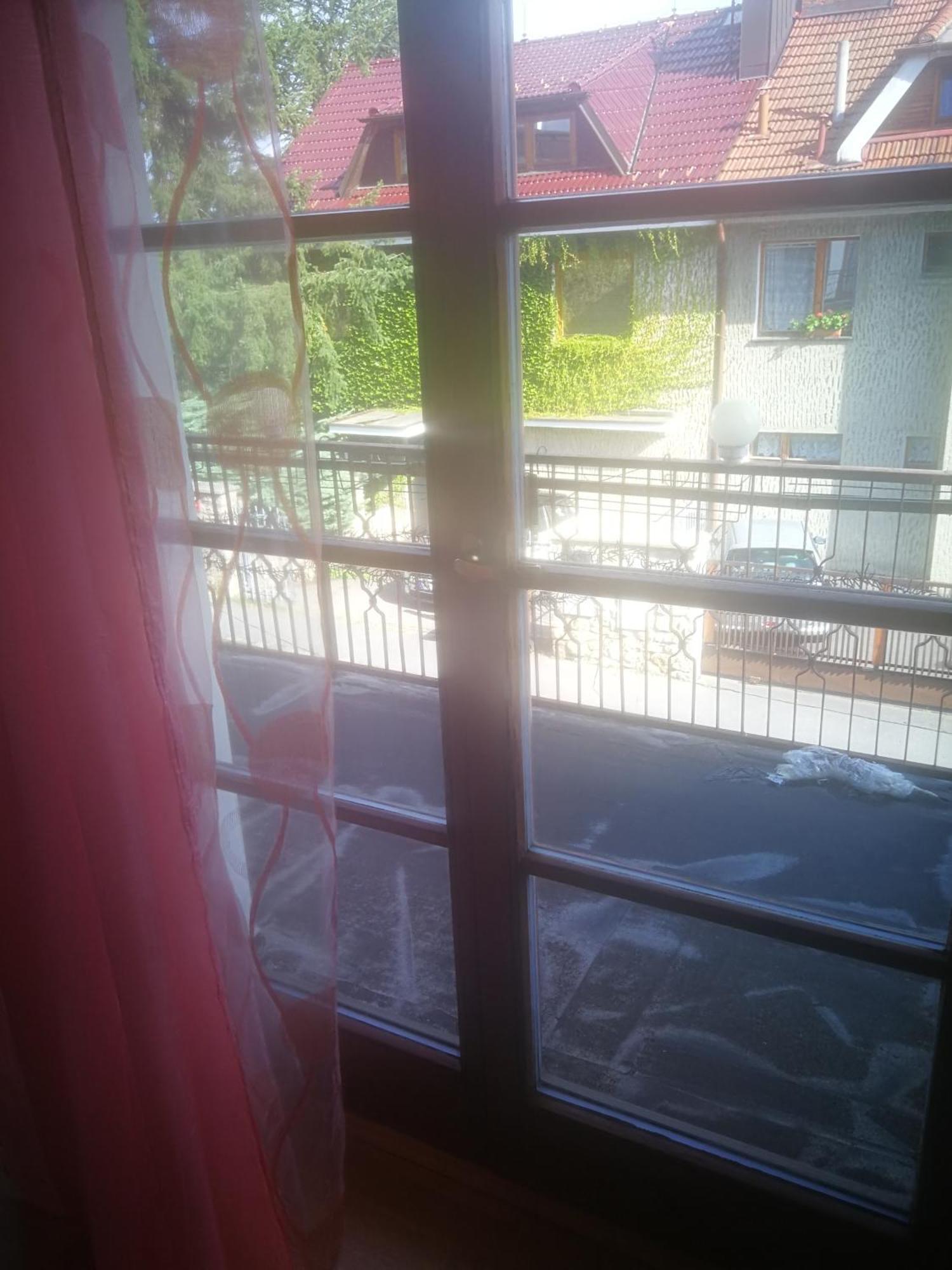 Apartment Barrandovska Patro 2 *