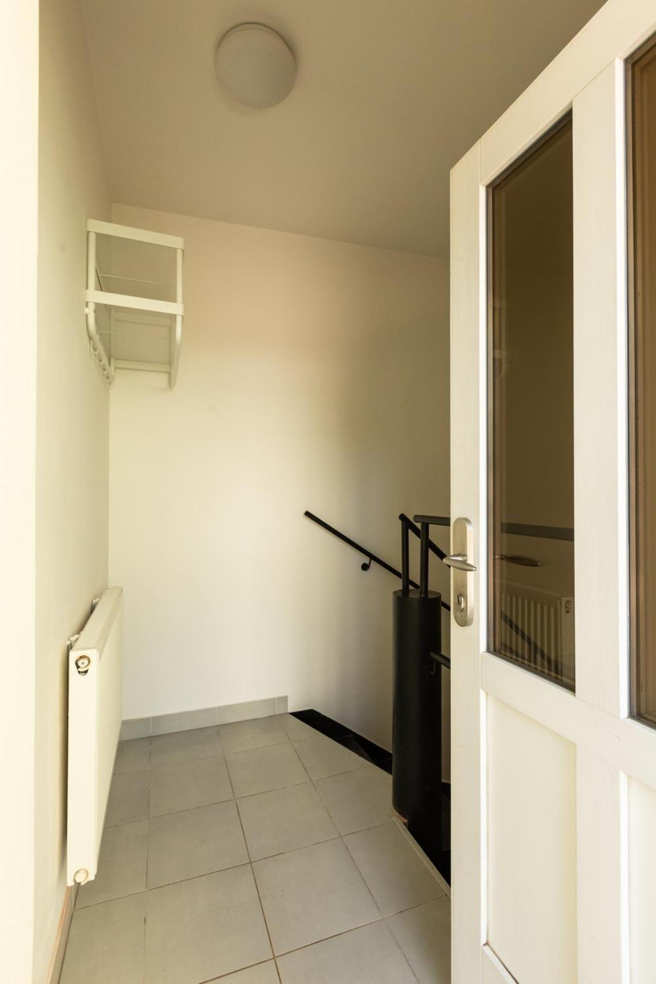 Spacious In Quiet Courtyard Near Charles Bridge * Prague